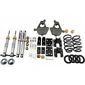BellTech Performance Handling Kit - 652SP