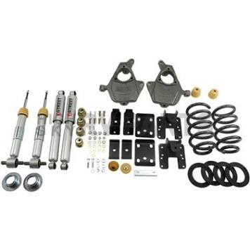 BellTech Performance Handling Kit - 652SP