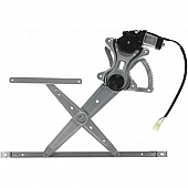 Cardone (A1) Industries Power Window Motor 8210014BR