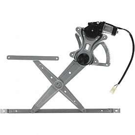 Cardone (A1) Industries Power Window Motor 8210014BR