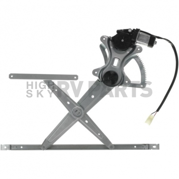 Cardone (A1) Industries Power Window Motor 8210014BR