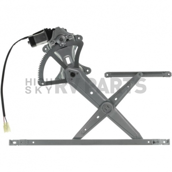 Cardone (A1) Industries Power Window Motor 8210014BR-1