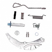 Raybestos Brakes Drum Brake Self Adjuster Repair Kit - H2508