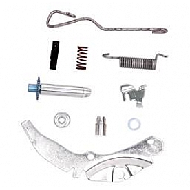 Raybestos Brakes Drum Brake Self Adjuster Repair Kit - H2508