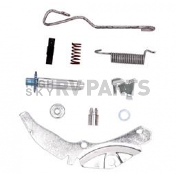 Raybestos Brakes Drum Brake Self Adjuster Repair Kit - H2508