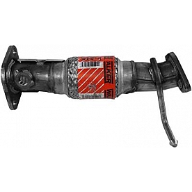 Walker Exhaust Pipe - 52548
