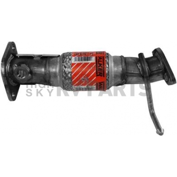 Walker Exhaust Pipe - 52548
