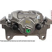 Cardone (A1) Industries Brake Caliper - 19-B6157