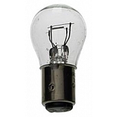 Wagner Lighting Tail Light Bulb - 2057