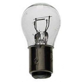Wagner Lighting Tail Light Bulb - 2057