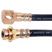 Raybestos Brakes Brake Line - BH36772