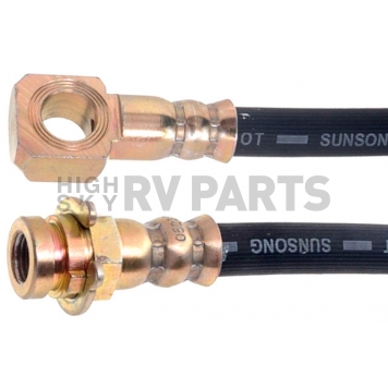 Raybestos Brakes Brake Line - BH36772