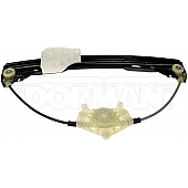 Dorman (OE Solutions) Window Regulator 752751