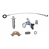 Raybestos Brakes Drum Brake Self Adjuster Repair Kit - H2515
