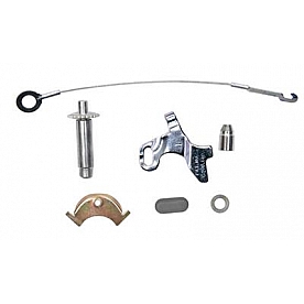 Raybestos Brakes Drum Brake Self Adjuster Repair Kit - H2515