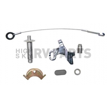 Raybestos Brakes Drum Brake Self Adjuster Repair Kit - H2515
