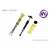 KW Suspension Lowering Kit Variant 1 - 102800CC