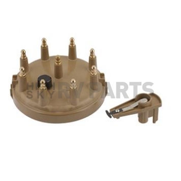 ACCEL Distributor Cap and Rotor Kit 8233