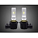 ARC Lighting Driving/ Fog Light Bulb LED - 21101