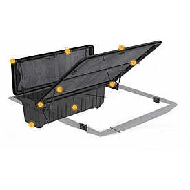 Stowe Cargo Systems Tonneau Cover G355010