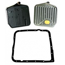 Wix Filters Auto Trans Filter - 58897