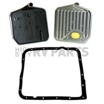 Wix Filters Auto Trans Filter - 58897