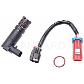 Standard Motor Eng.Management Vapor Canister Vent Solenoid - CVS38