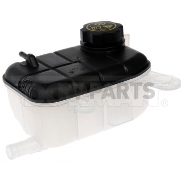 Dorman (OE Solutions) Coolant Reservoir 603955-2