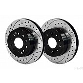 Wilwood Brakes Brake Rotor - 140-11727-D