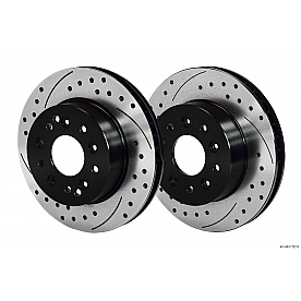 Wilwood Brakes Brake Rotor - 140-11727-D