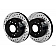 Wilwood Brakes Brake Rotor - 140-11727-D