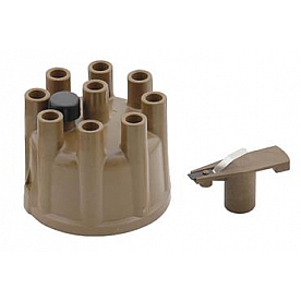 ACCEL Distributor Cap and Rotor Kit 8320ACC