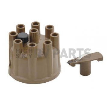 ACCEL Distributor Cap and Rotor Kit 8320ACC