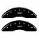 MGP Caliper Cover - 15219SMGPBK