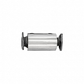 Walker Exhaust EPA Ultra Direct Fit Catalytic Converter - 16351