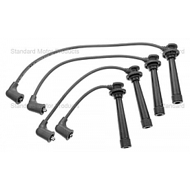 Standard Motor Plug Wires Spark Plug Wire Set 27580