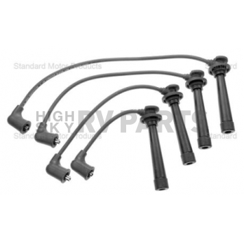 Standard Motor Plug Wires Spark Plug Wire Set 27580