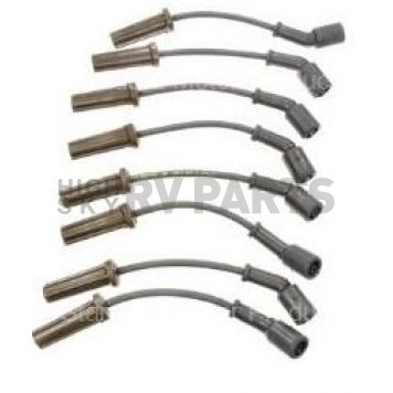 Standard Motor Plug Wires Spark Plug Wire Set 27873