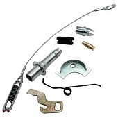 Raybestos Brakes Drum Brake Self Adjuster Repair Kit - H2528