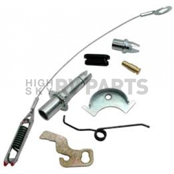 Raybestos Brakes Drum Brake Self Adjuster Repair Kit - H2528