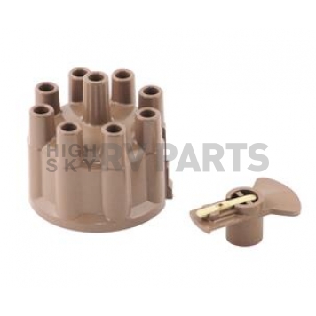 ACCEL Distributor Cap and Rotor Kit 8330