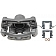 Raybestos Brakes Brake Caliper - FRC12084