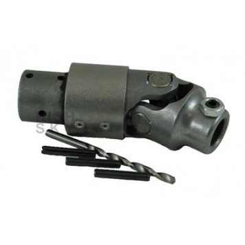 Borgeson Steering Shaft Coupler - 036425