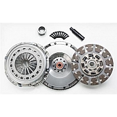 South Bend Clutch Set - 1950-60OK-HD