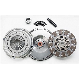 South Bend Clutch Set - 1950-60OK-HD