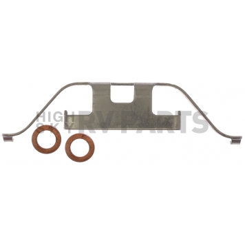 Raybestos Brakes Brake Caliper - RC12770C-5