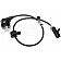Dorman ABS Wheel Speed Sensor - 970-101
