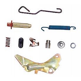 Raybestos Brakes Drum Brake Self Adjuster Repair Kit - H2533