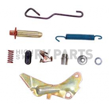 Raybestos Brakes Drum Brake Self Adjuster Repair Kit - H2533