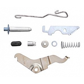 Raybestos Brakes Drum Brake Self Adjuster Repair Kit - H2578